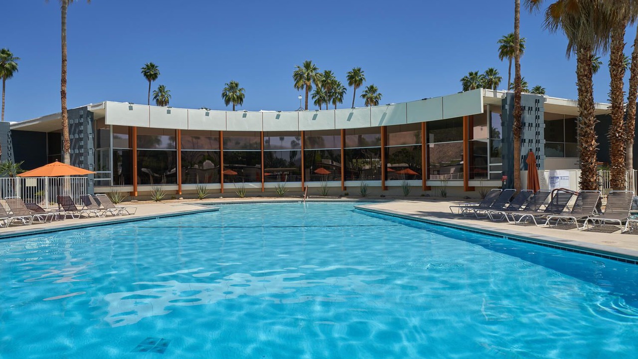 Photo of Outdoor in Twin Palms