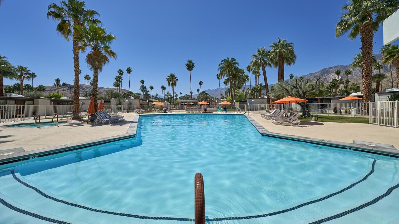 Photo of Outdoor in Twin Palms