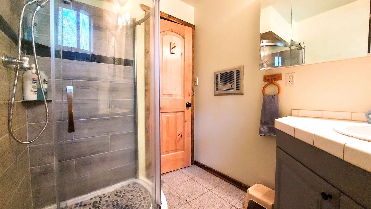 Photo of Bathroom in Julian