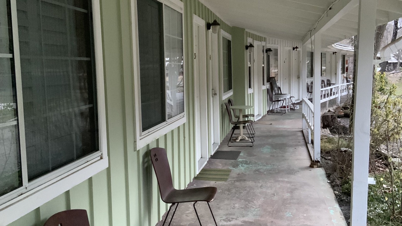 Photo of Patio Balcony in Orosi