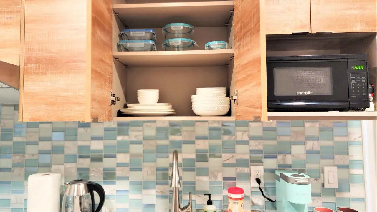 Photo of Kitchen in North Lakeport