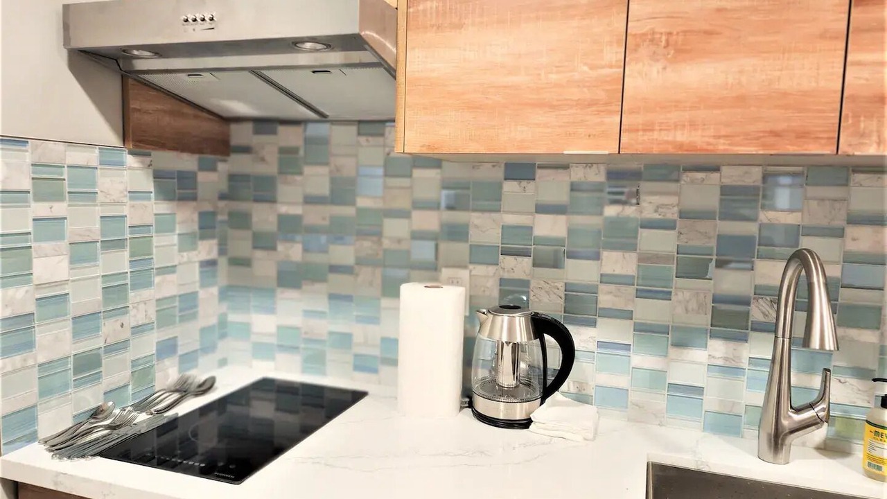 Photo of Kitchen in North Lakeport