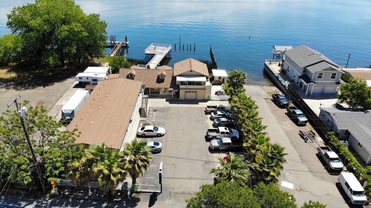 Photo of Outdoor in North Lakeport
