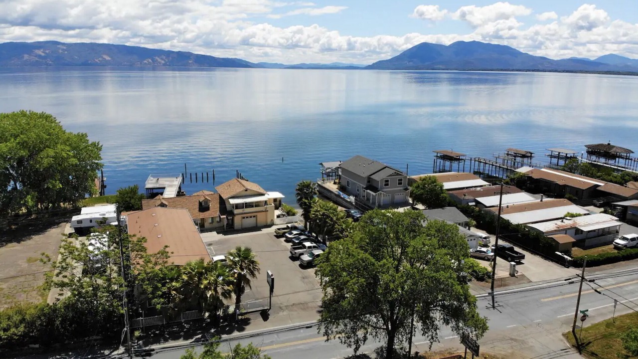 Photo of Outdoor in North Lakeport
