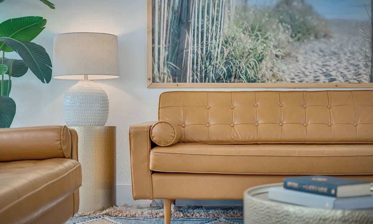 Photo of Livingroom in Paradise