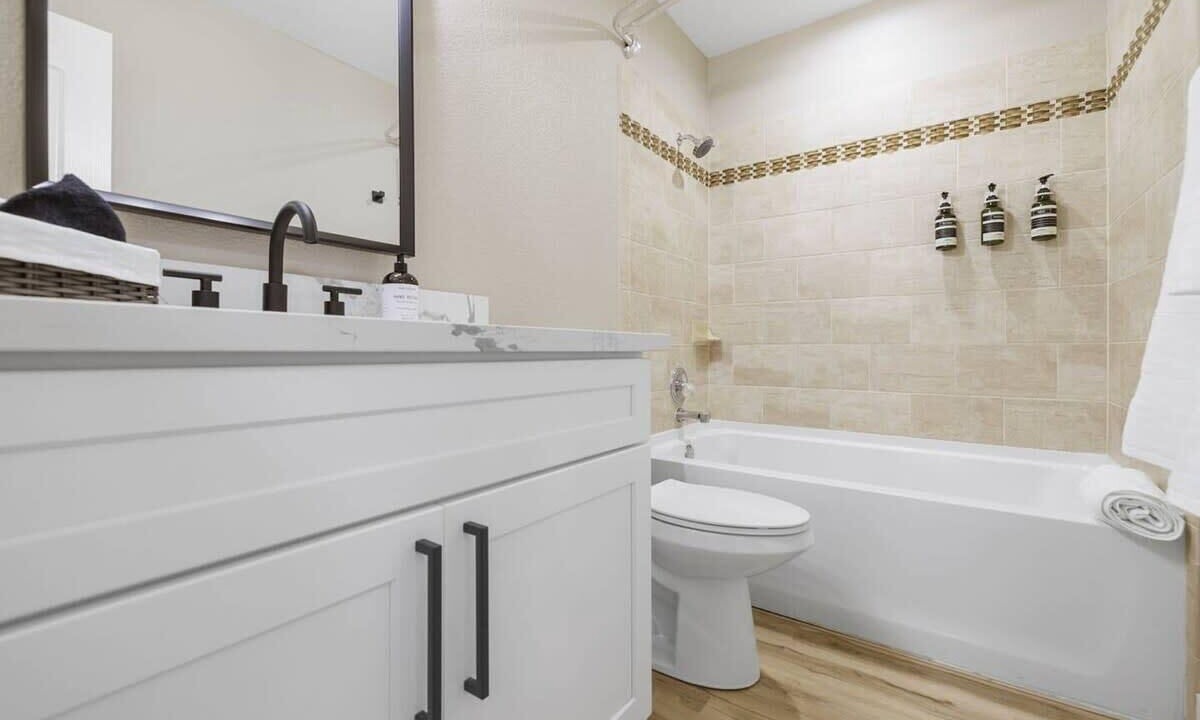 Photo of Bathroom in Foothills