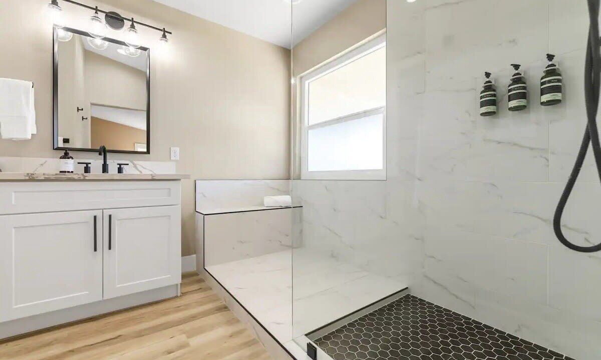 Photo of Bathroom in Foothills