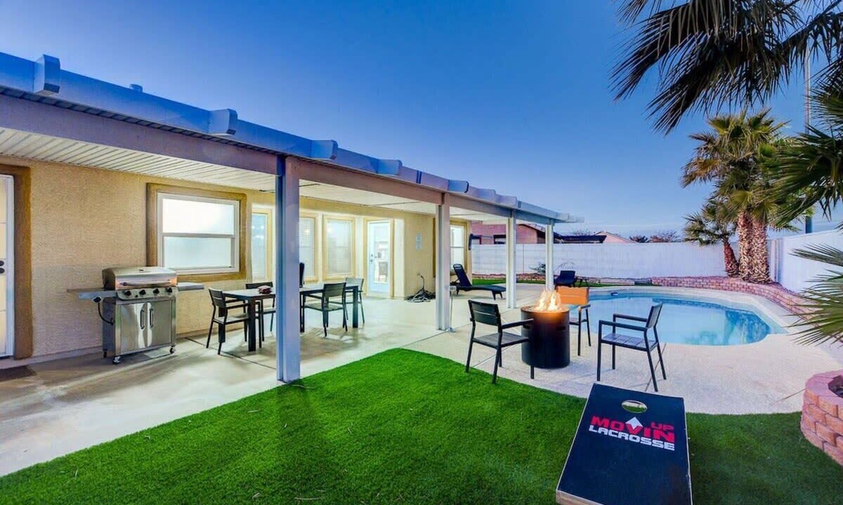 Photo of Outdoor in Foothills