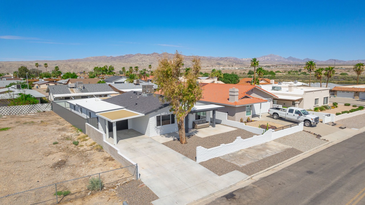 Photo of Outdoor in Bullhead City