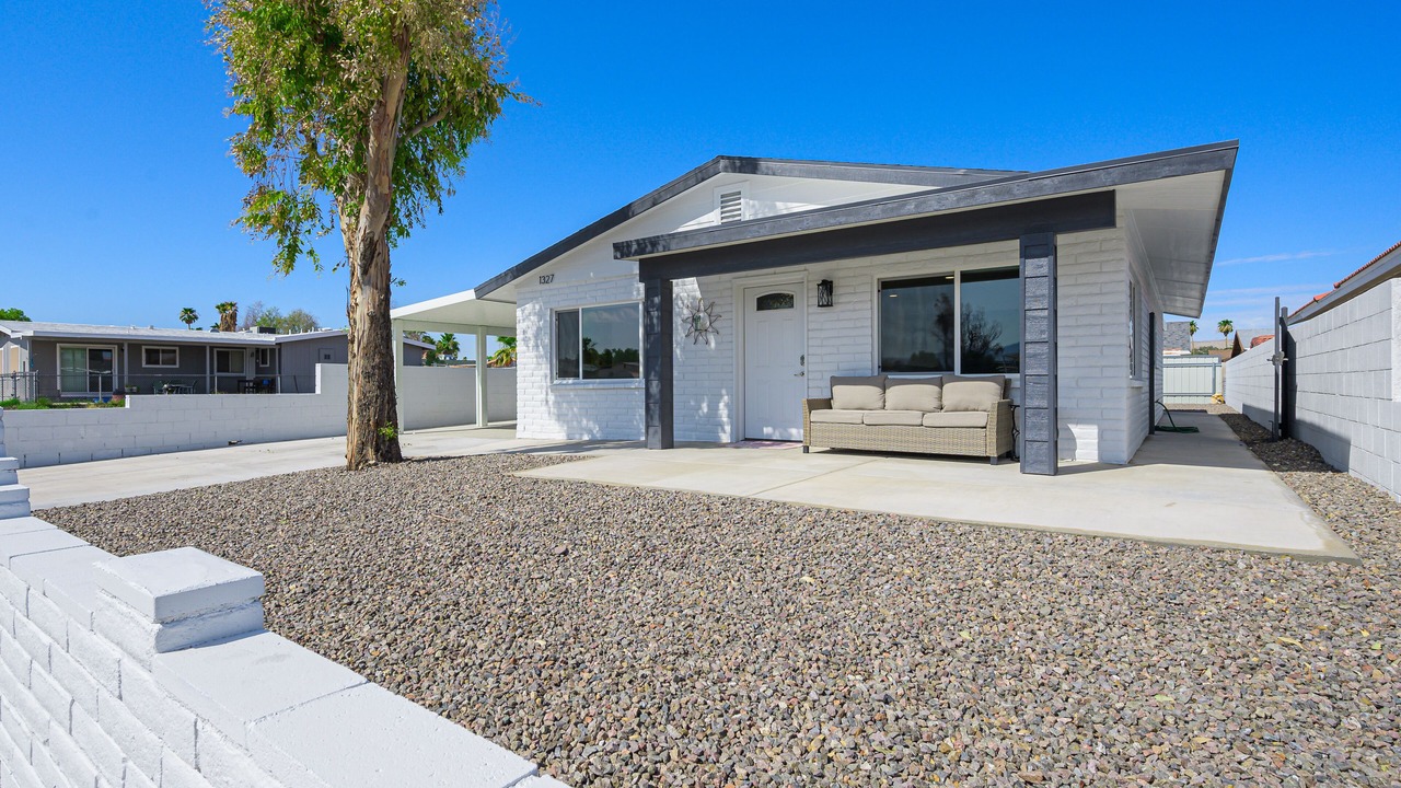 Photo of Outdoor in Bullhead City