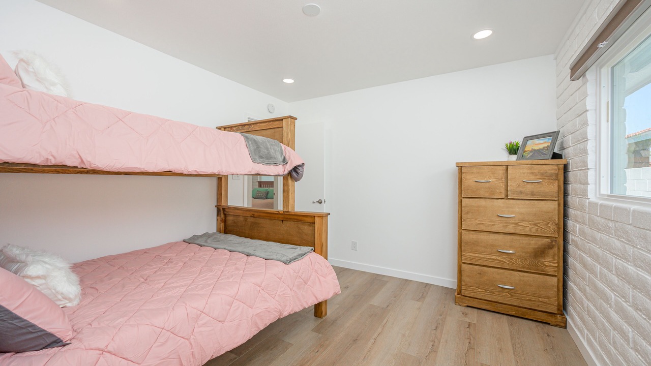 Photo of Bedroom in Bullhead City