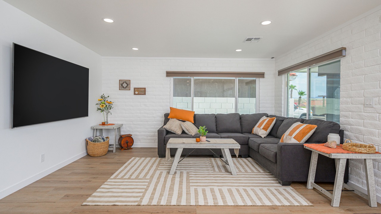 Photo of Livingroom in Bullhead City