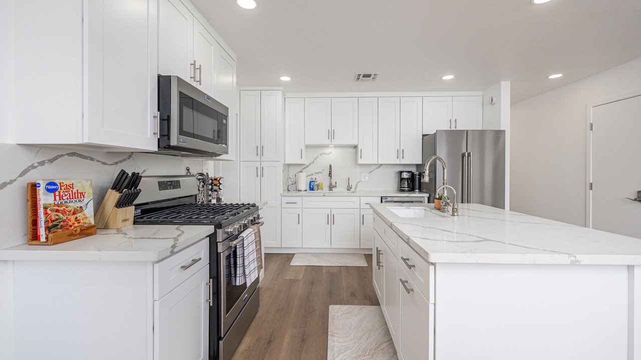 Photo of Kitchen in Bullhead City
