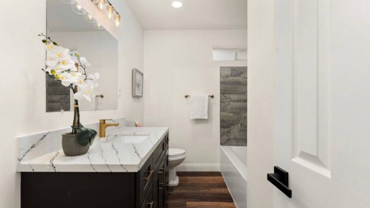 Photo of Bathroom in Mira Loma