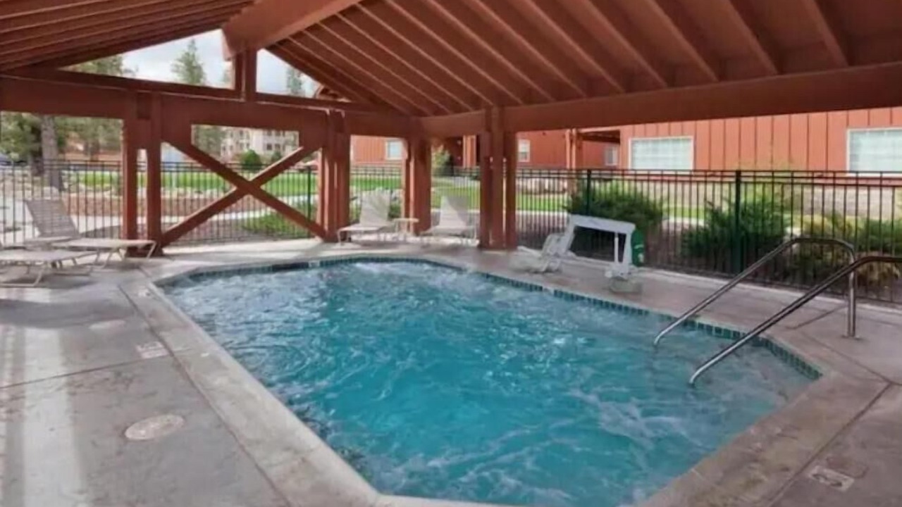 Photo of Outdoor in Big Bear Lake