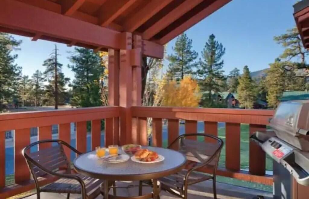 Photo of Outdoor in Big Bear Lake