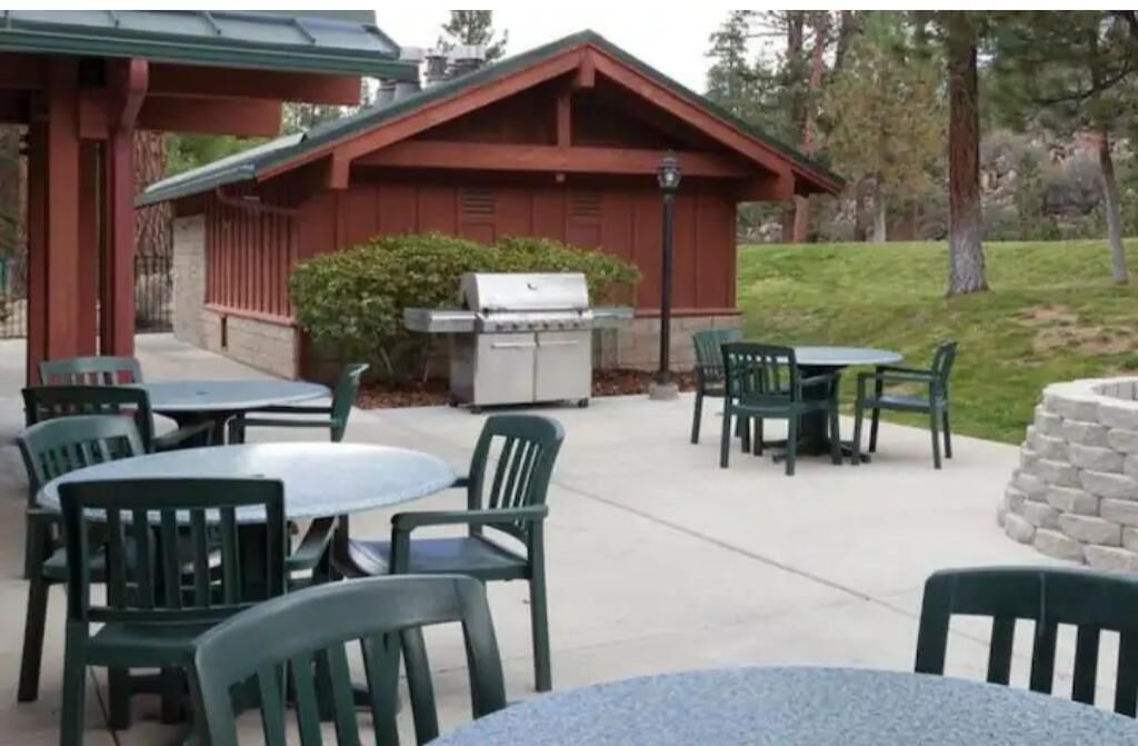 Photo of Outdoor in Big Bear Lake