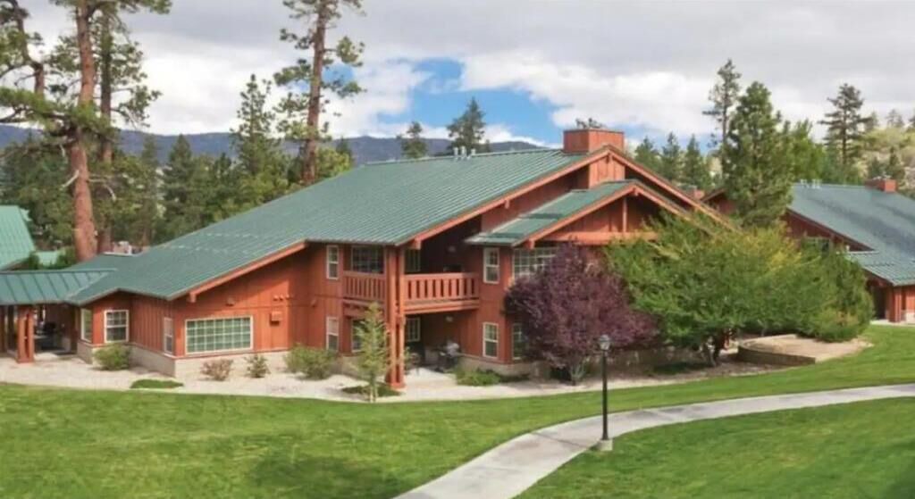 Photo of Outdoor in Big Bear Lake
