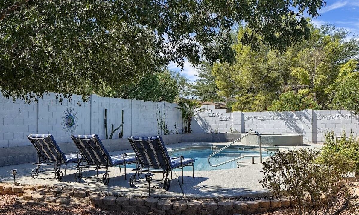 Photo of Outdoor in Continental Ranch