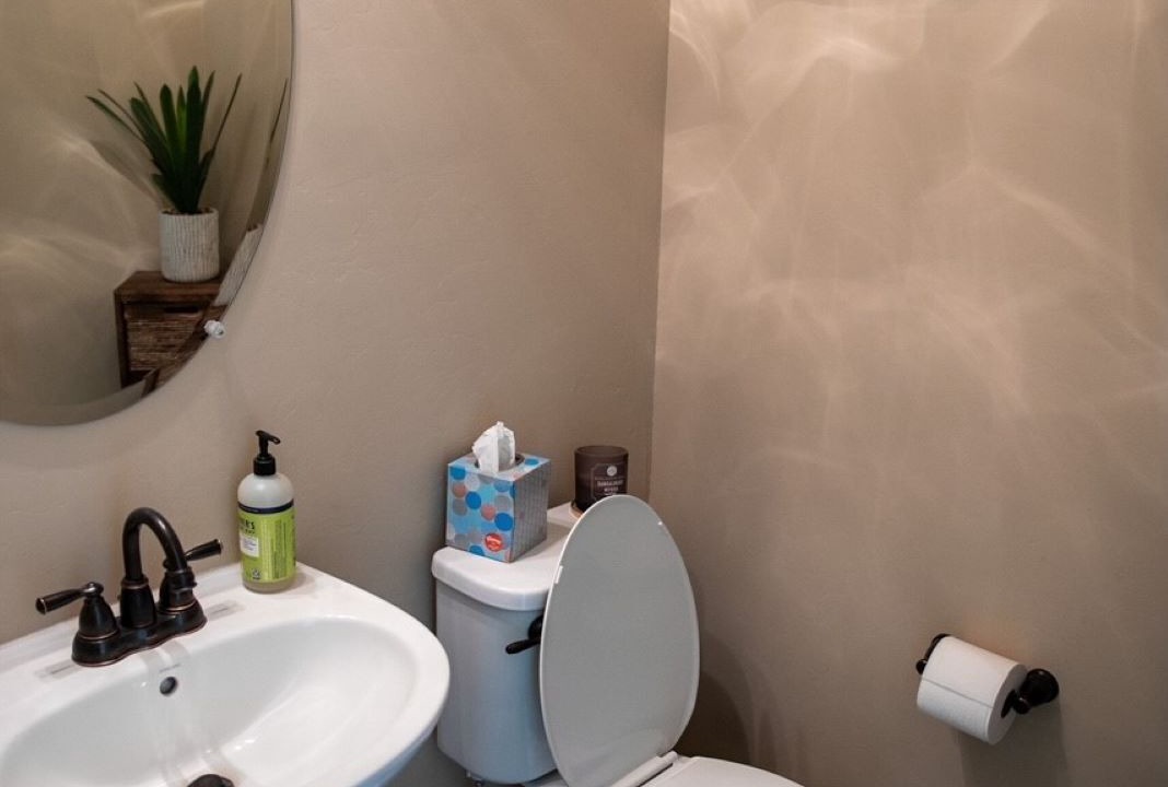 Photo of Bedroom in Tucson