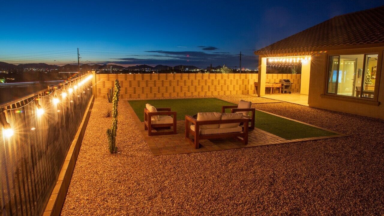 Photo of Outdoor in Tucson