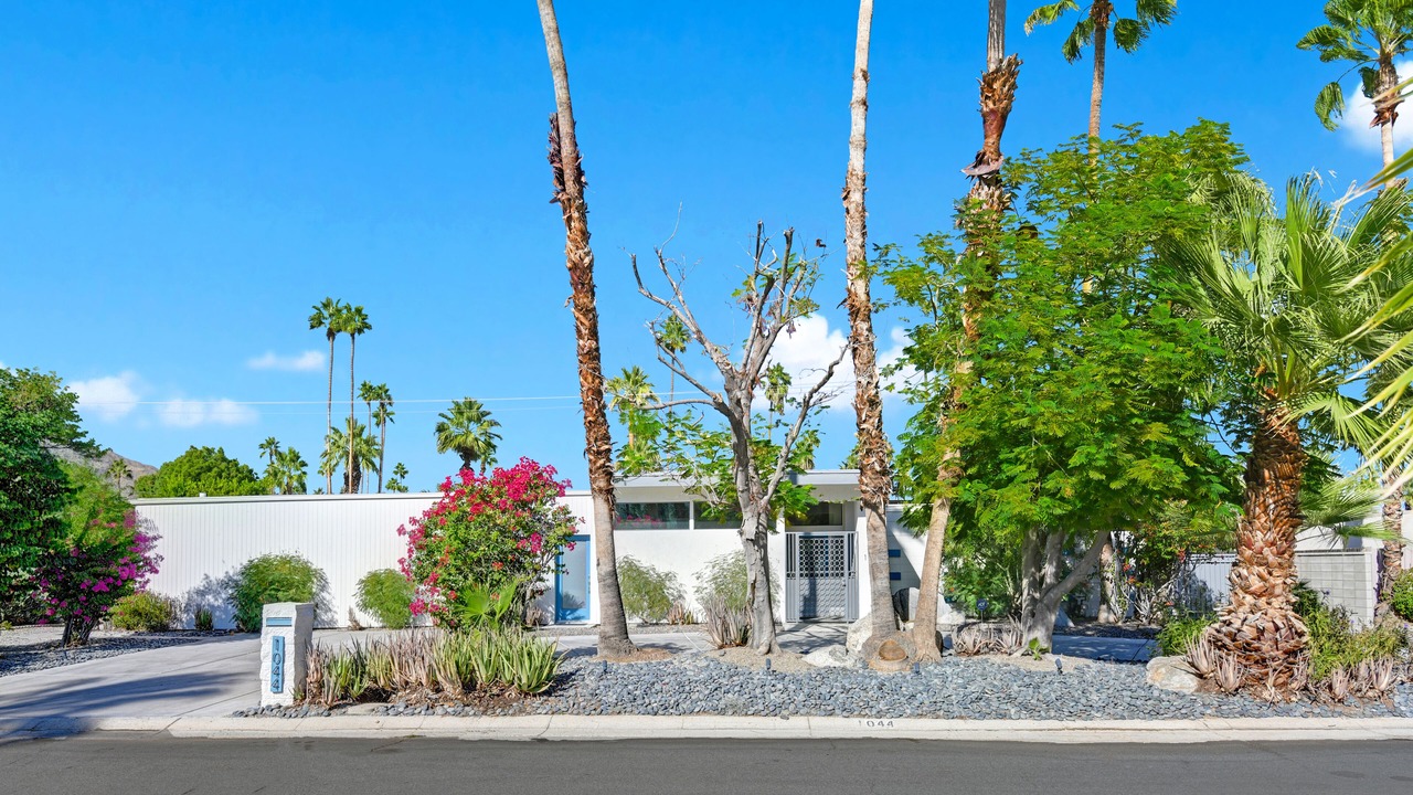 Photo of Outdoor in Twin Palms