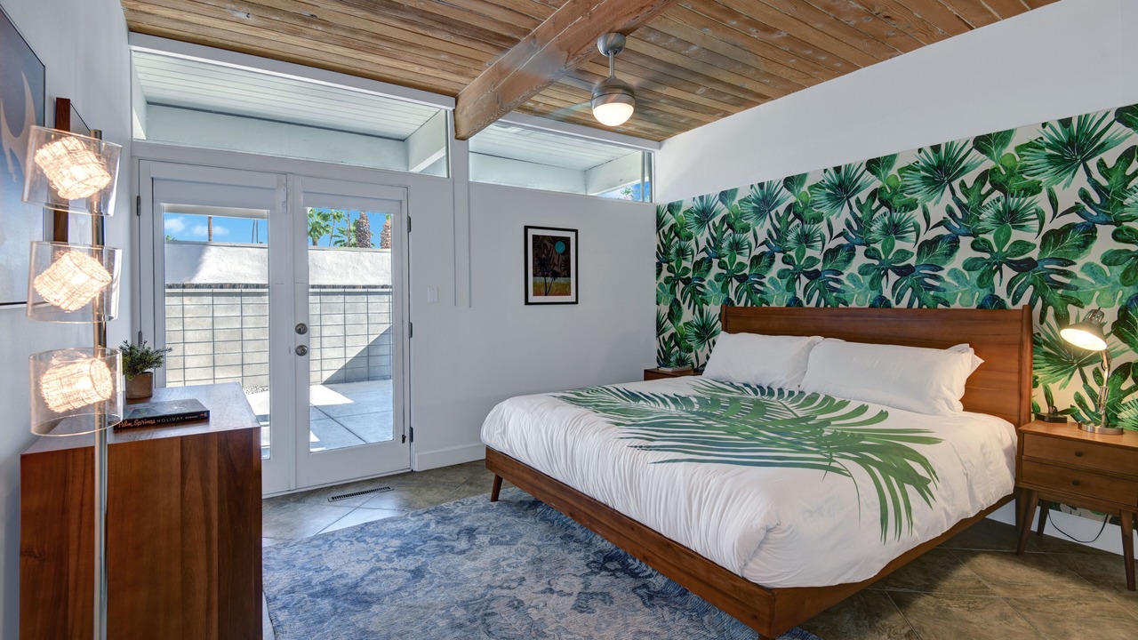 Photo of Bedroom in Twin Palms