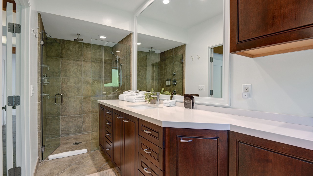Photo of Bathroom in Twin Palms