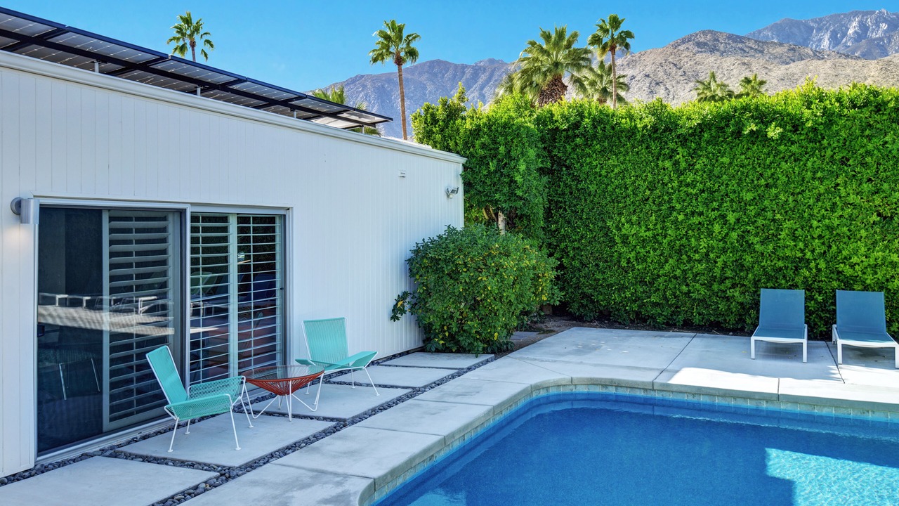 Photo of Outdoor in Twin Palms
