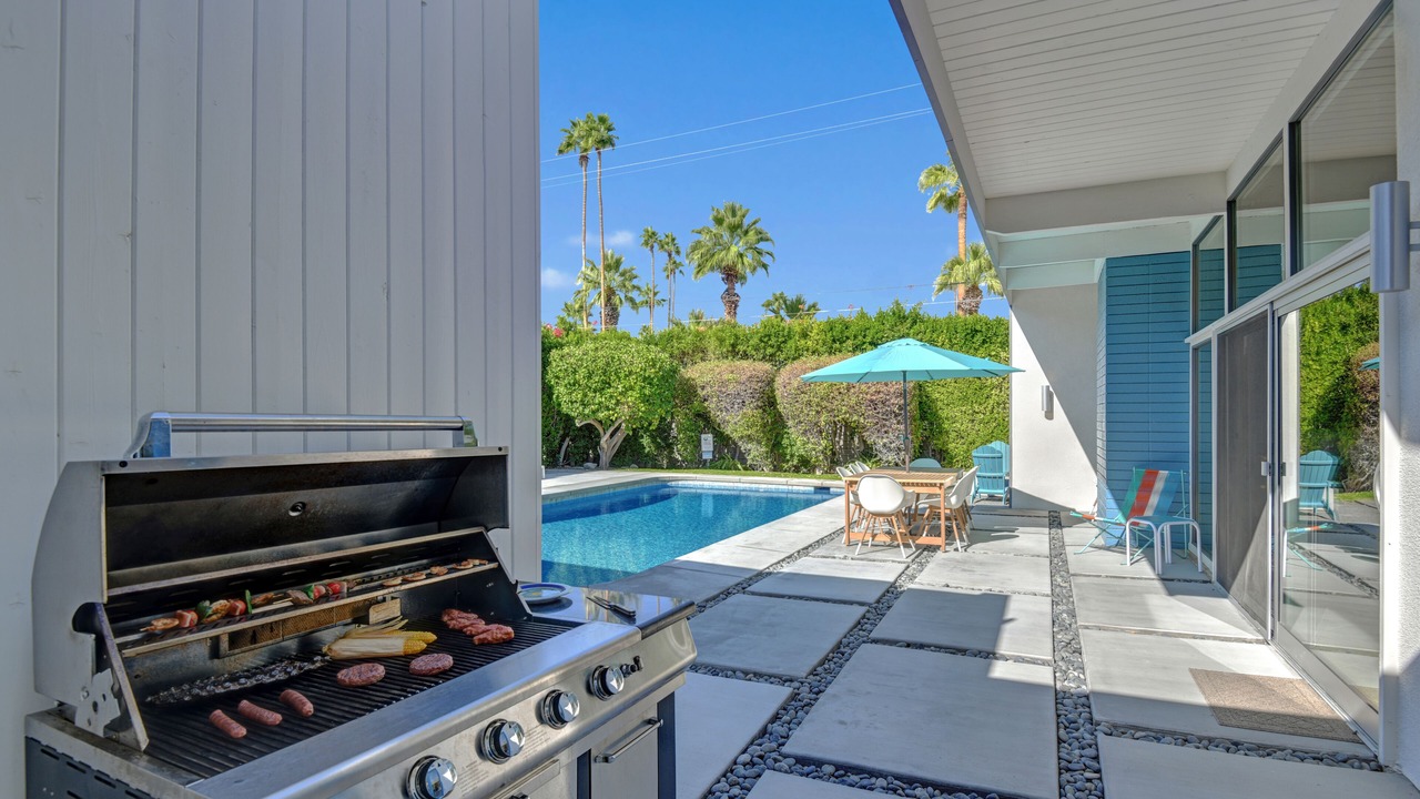 Photo of Outdoor in Twin Palms