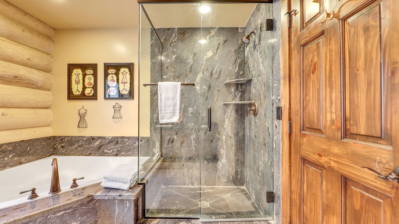 Photo of Bathroom in Brian Head