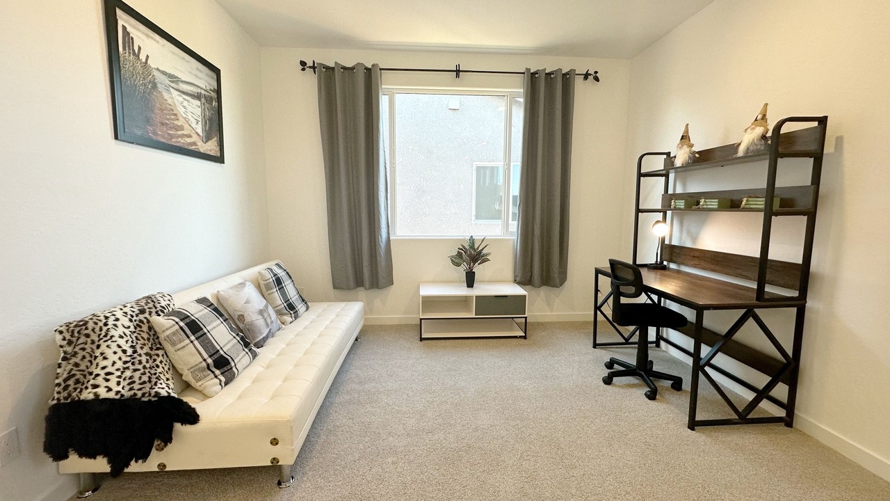 Photo of Livingroom in Visalia