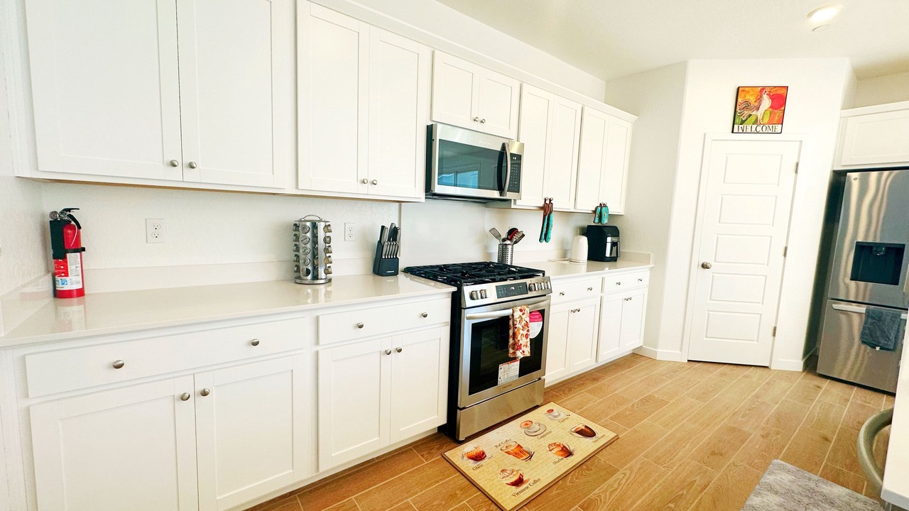 Photo of Kitchen in Visalia