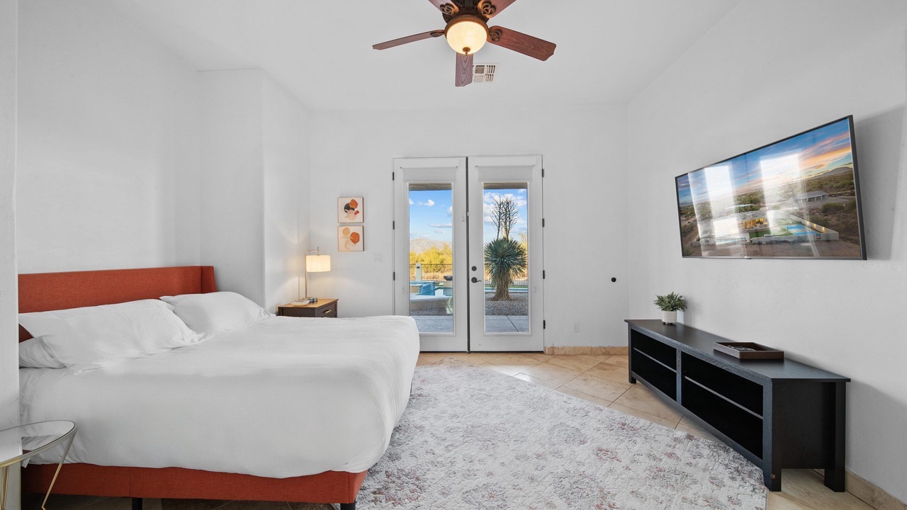 Photo of Bedroom in Rio Verde Foothills