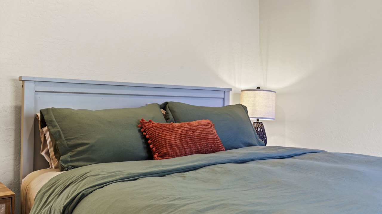 Photo of Bedroom in Strawberry