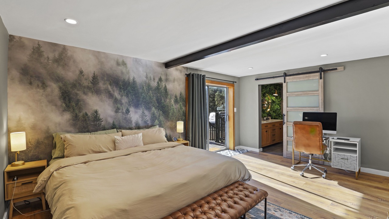 Photo of Bedroom in Strawberry