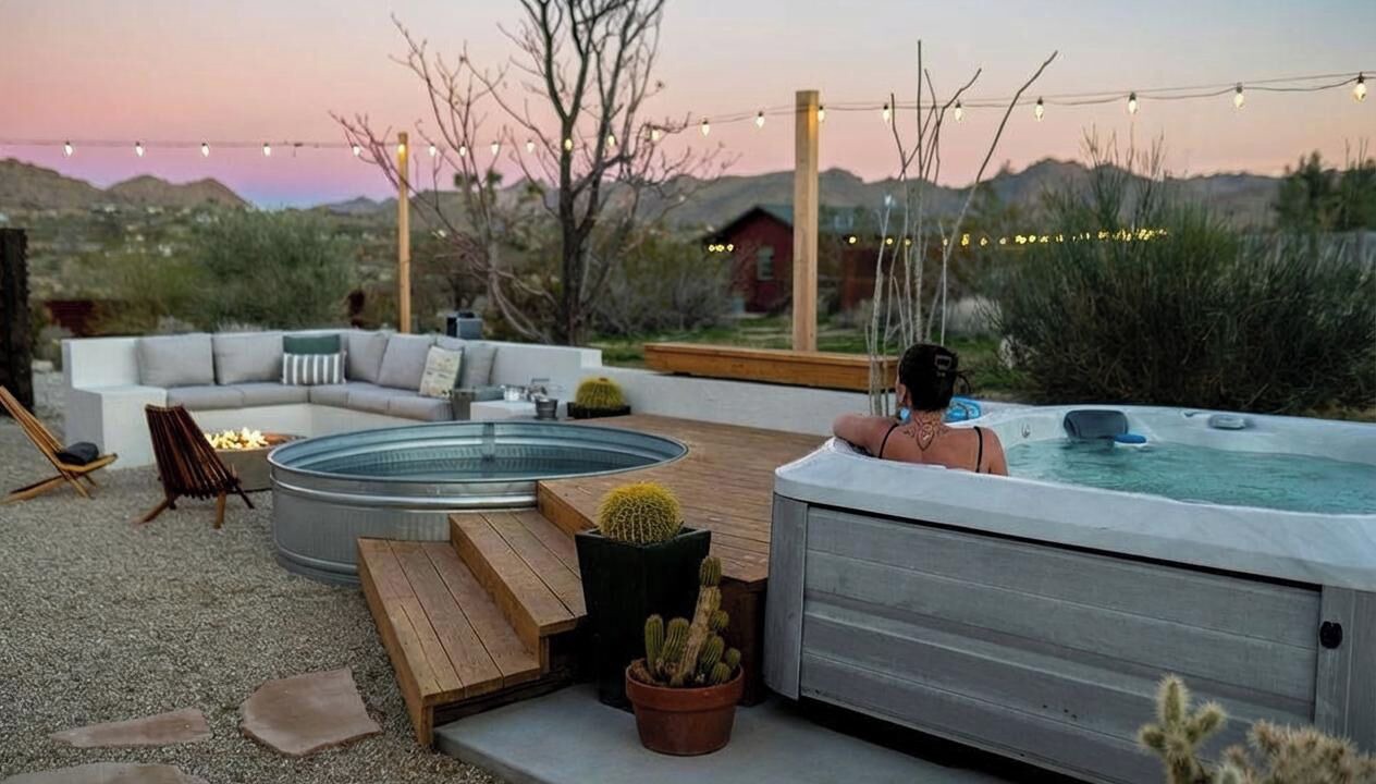 Photo of Others in Joshua Tree Highlands