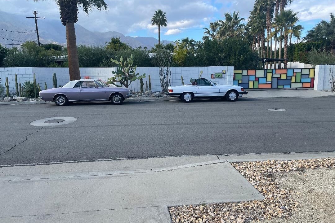 Photo of Others in Palm Springs