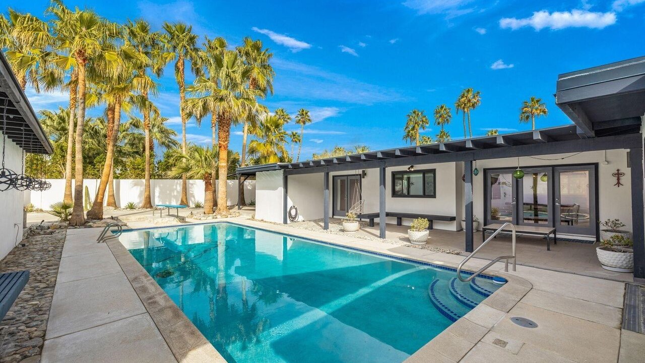 Photo of Outdoor in Palm Springs