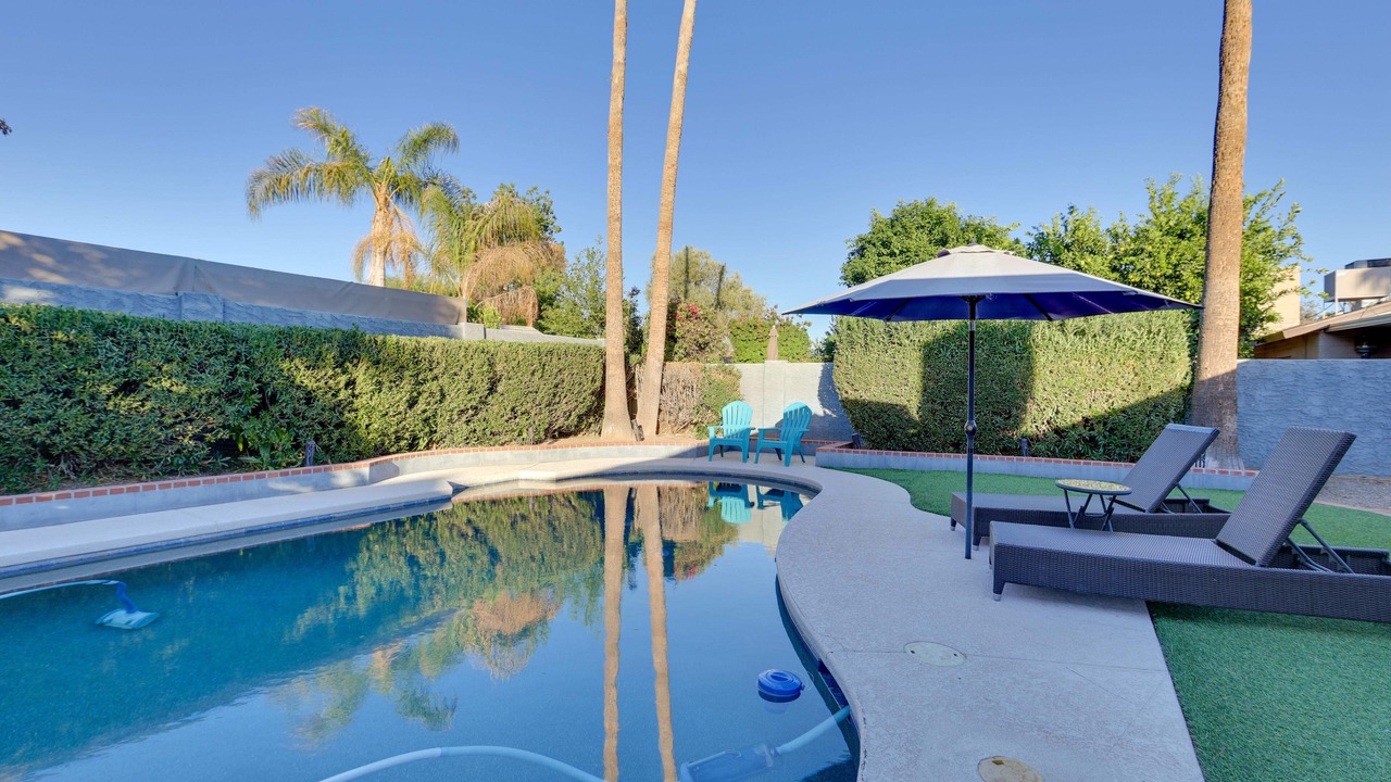 Photo of Outdoor in Sunburst Estates