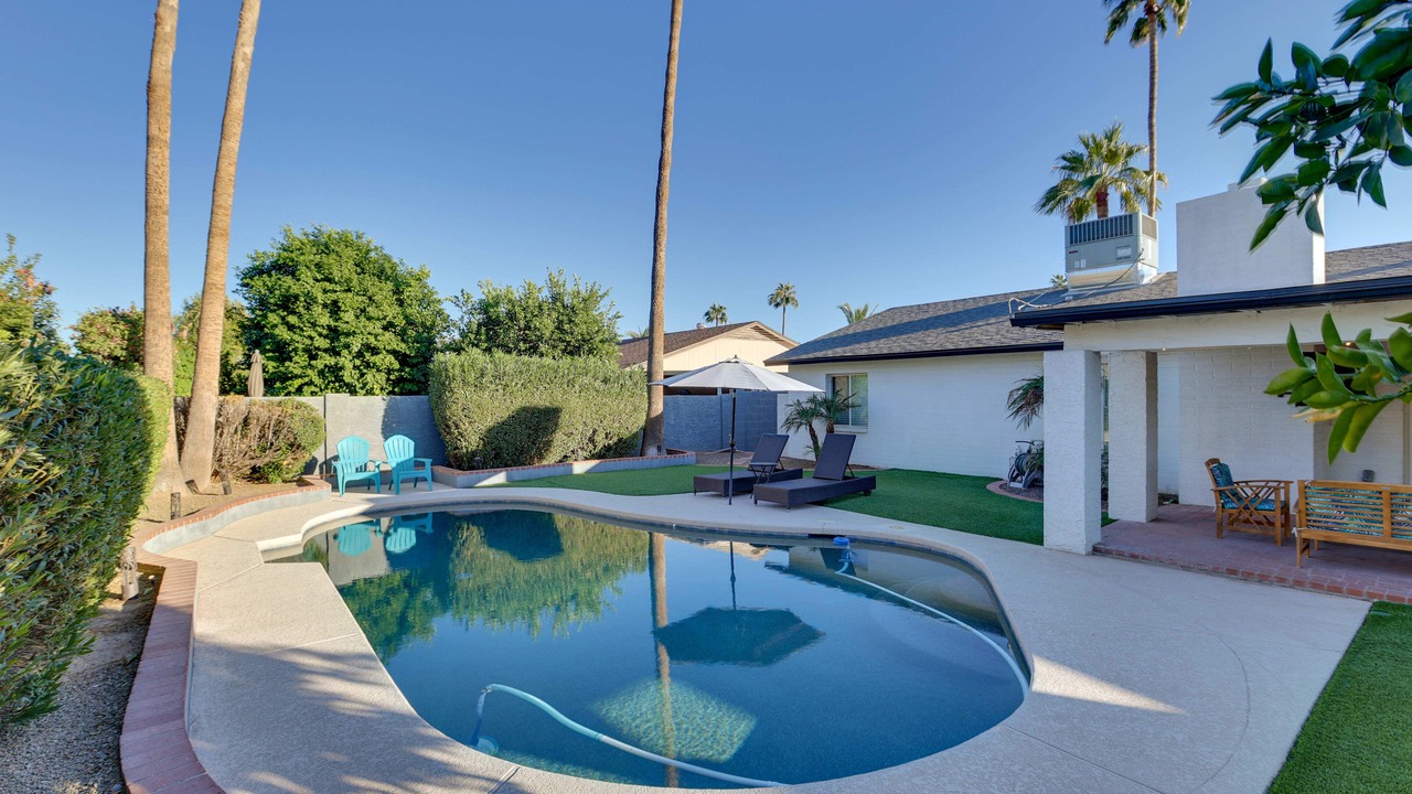 Photo of Outdoor in Sunburst Estates