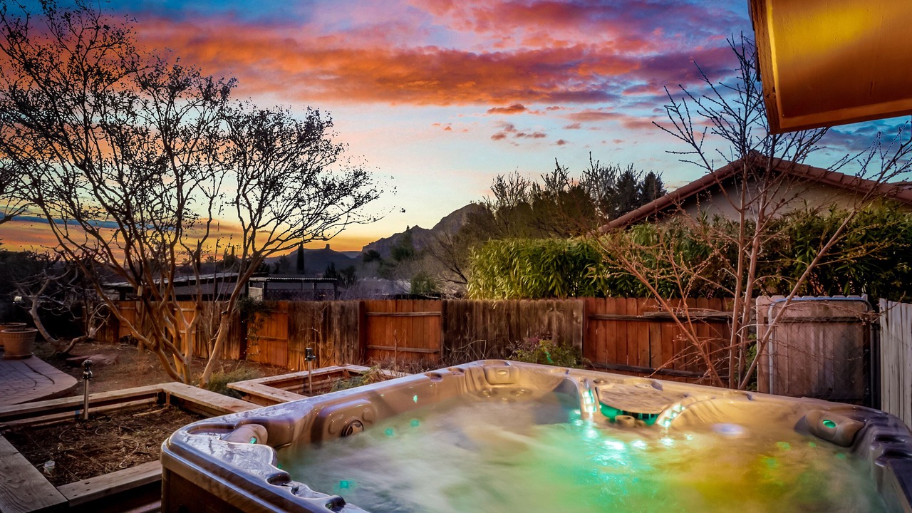 Photo of Outdoor in West Sedona