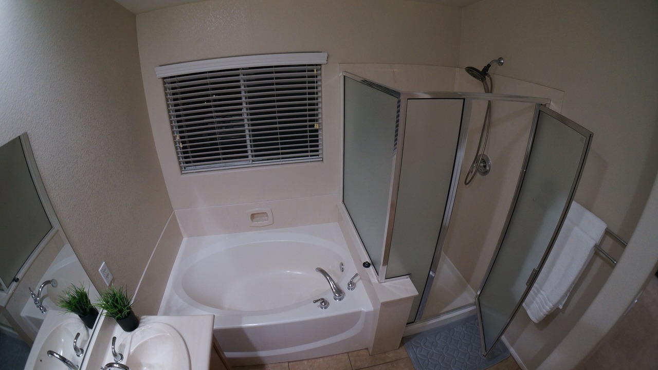 Photo of Bathroom in Spring Valley