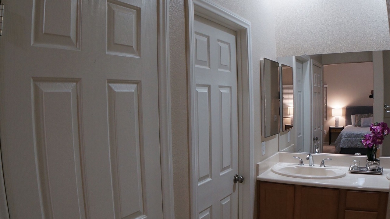 Photo of Bathroom in Spring Valley
