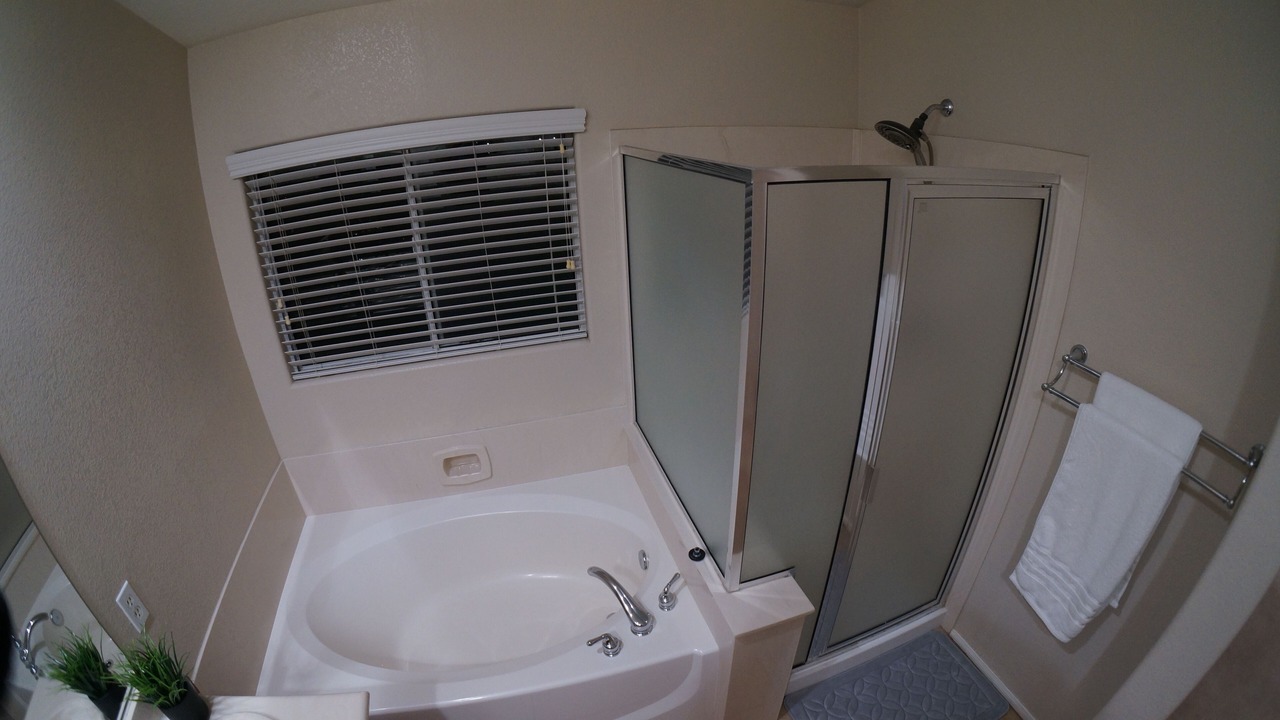 Photo of Bathroom in Spring Valley