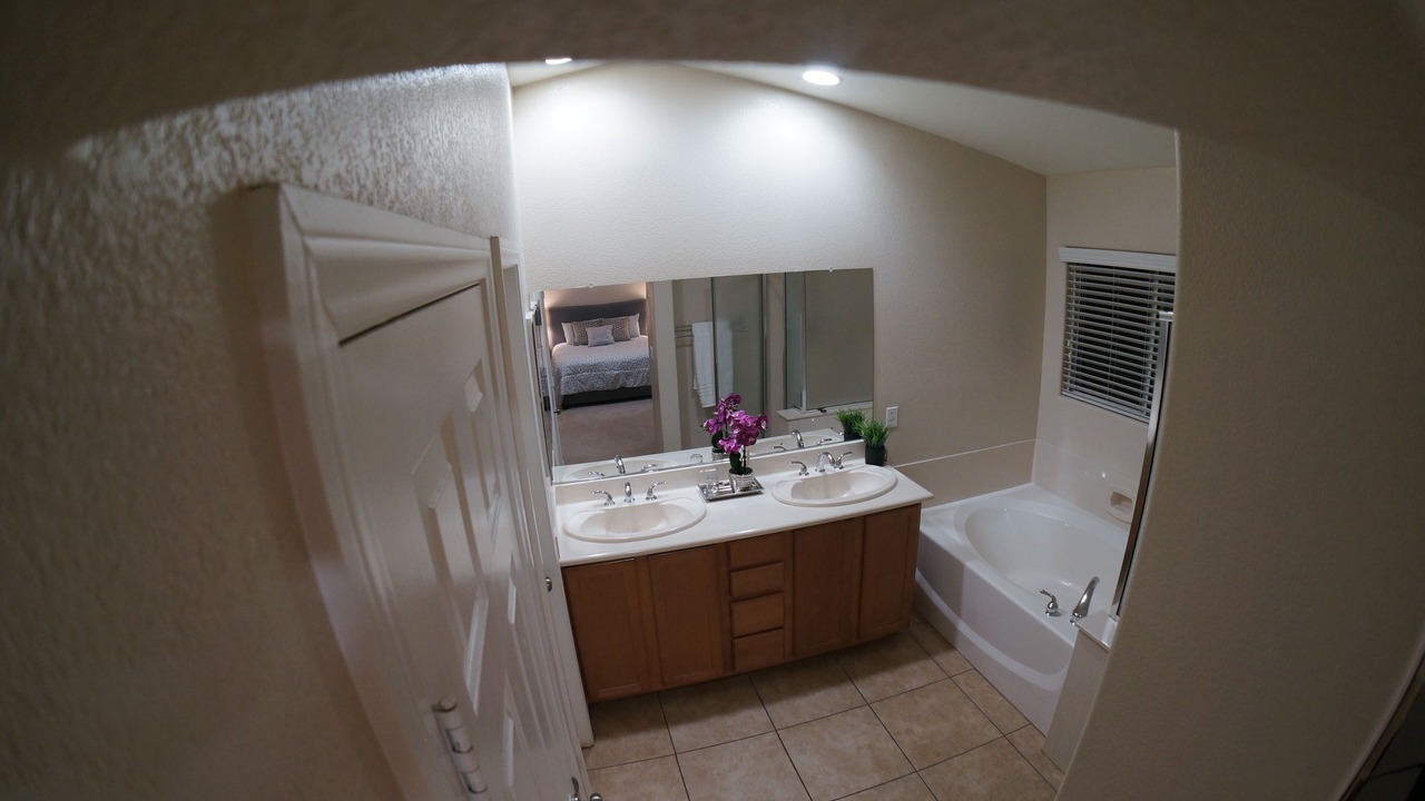 Photo of Bathroom in Spring Valley