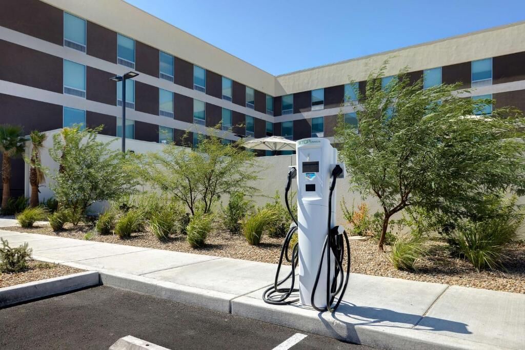 Photo of Outdoor in Centennial Hills