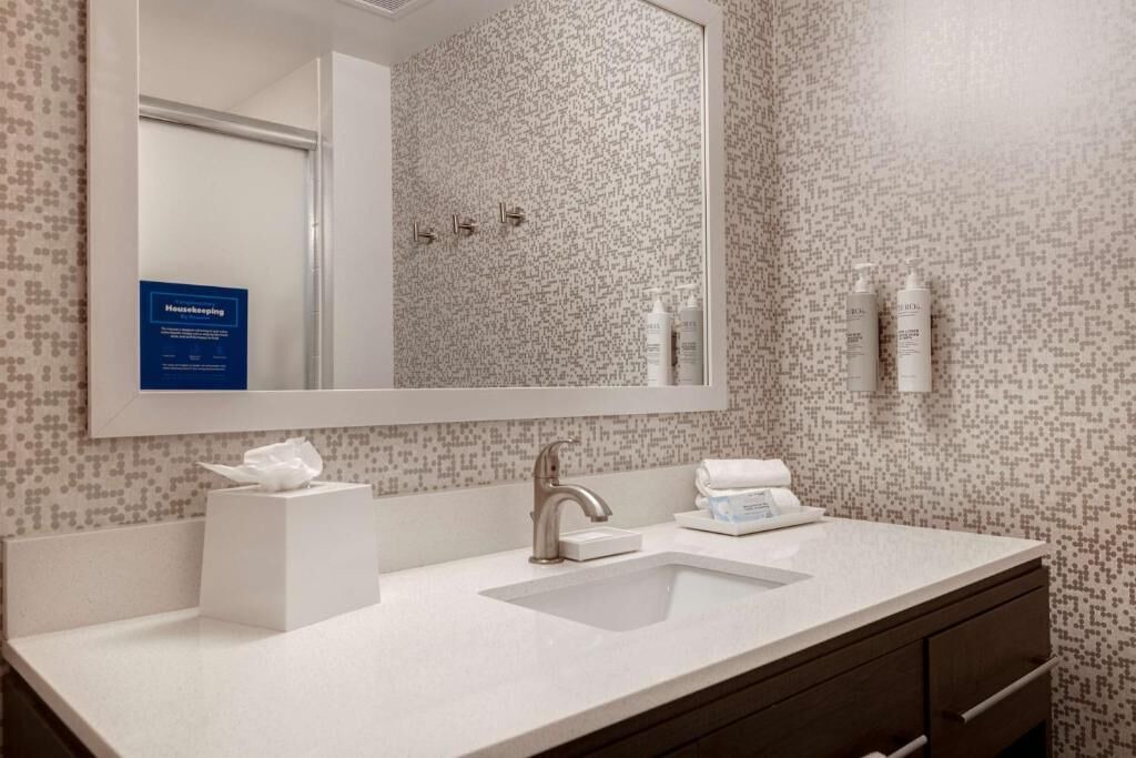 Photo of Bathroom in Centennial Hills