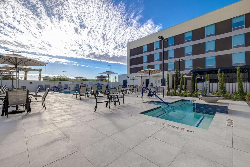 Photo of Outdoor in Centennial Hills