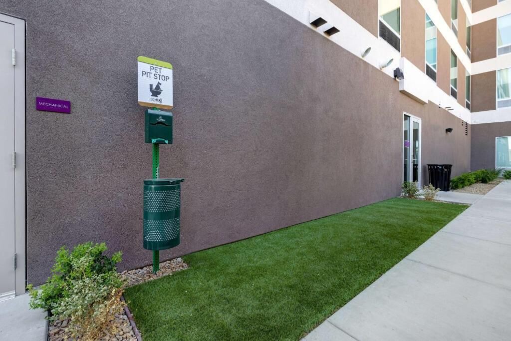 Photo of Outdoor in Centennial Hills